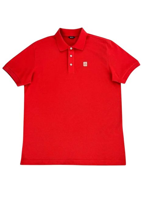 NEW MAIN POLO REFRIGIWEAR | polo shirts | T19001 PX9032C00487